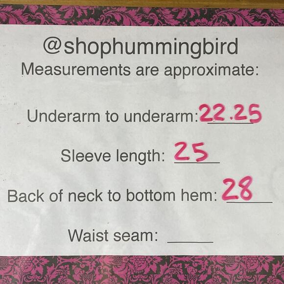 Plenty by Tracy Reese Semi Sheer Long Sleeve Gold Embroidered Top Size Large - Picture 8 of 8